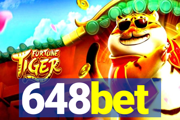 648bet