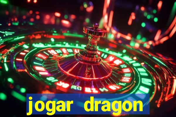 jogar dragon fortune demo