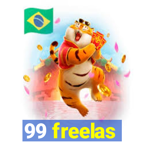 99 freelas