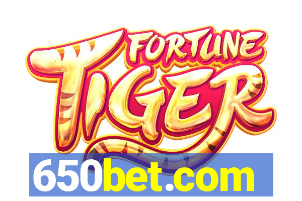 650bet.com