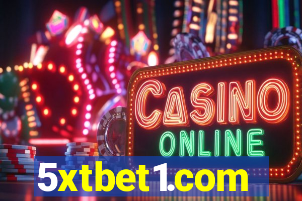 5xtbet1.com