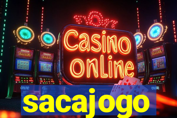 sacajogo