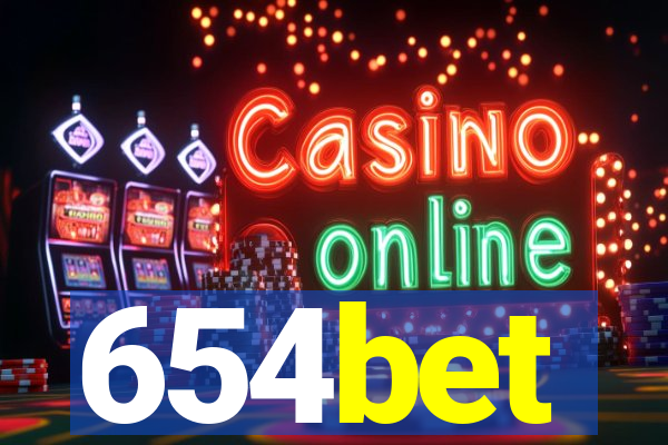 654bet