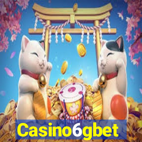 Casino6gbet