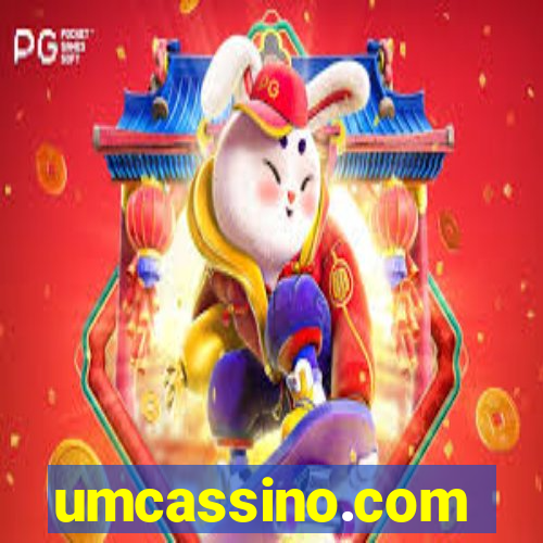 umcassino.com