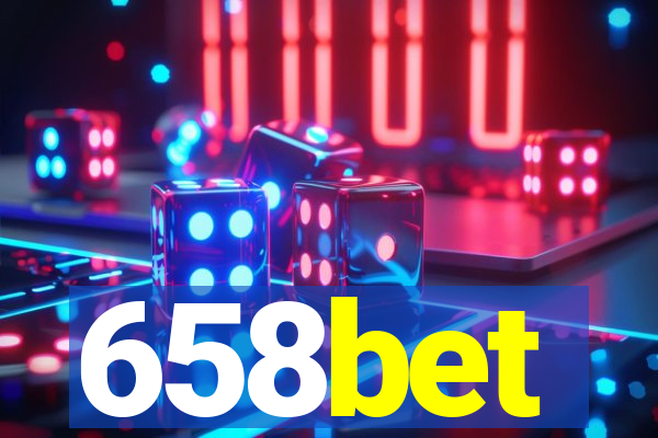 658bet