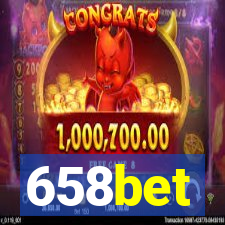 658bet