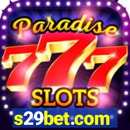 s29bet.com