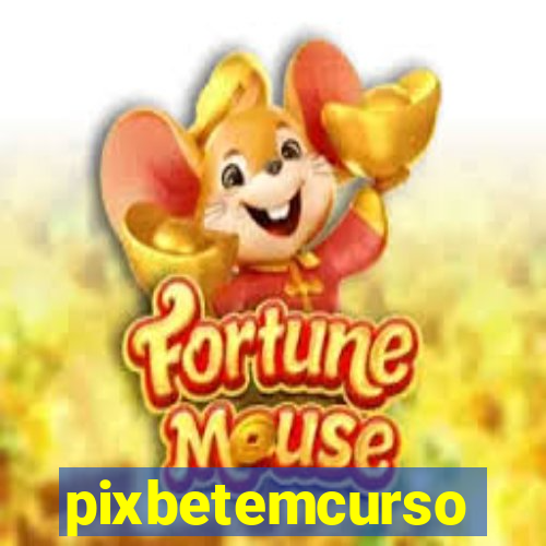 pixbetemcurso