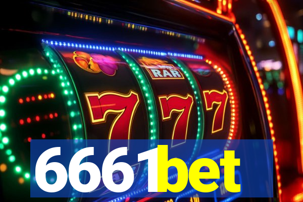 6661bet