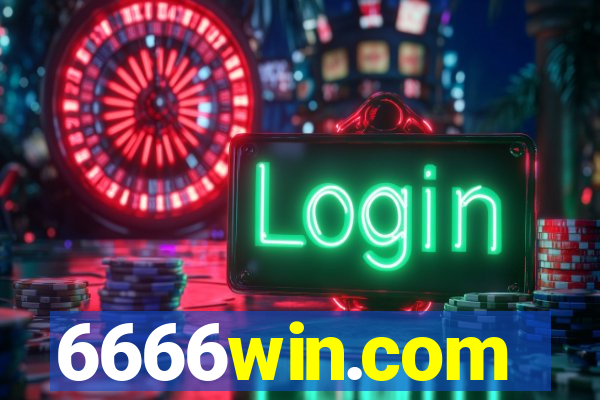 6666win.com