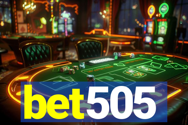 bet505