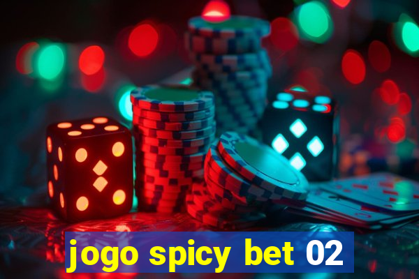 jogo spicy bet 02