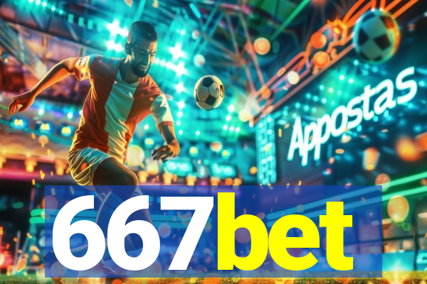 667bet