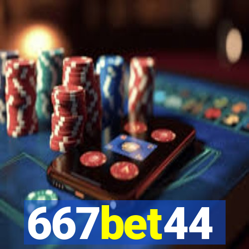 667bet44