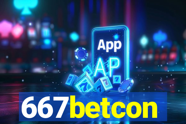 667betcon