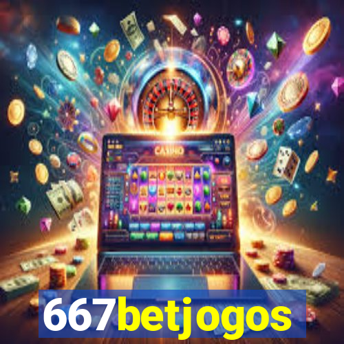 667betjogos