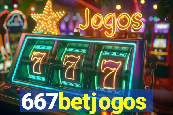 667betjogos