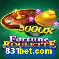 831bet.com