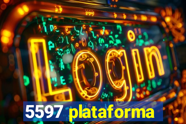 5597 plataforma