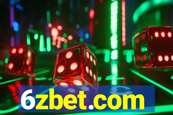 6zbet.com