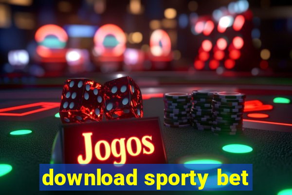 download sporty bet