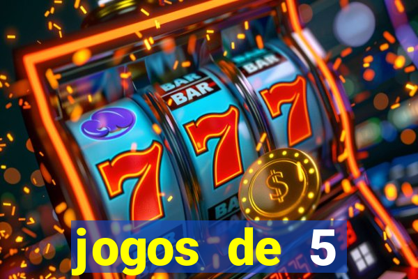 jogos de 5 centavos na blaze