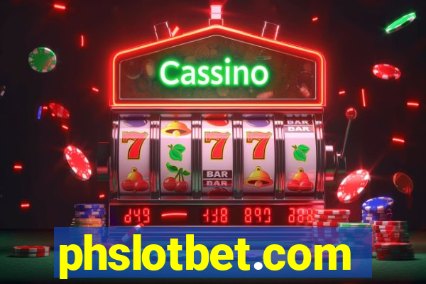 phslotbet.com