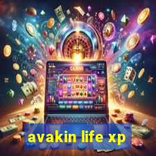 avakin life xp