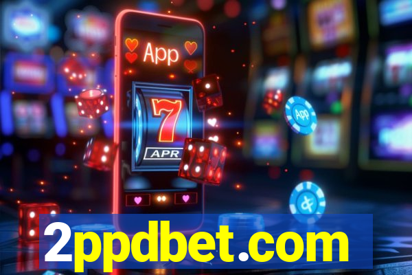 2ppdbet.com