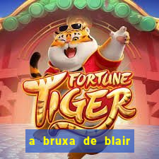 a bruxa de blair 1999 filme completo dublado