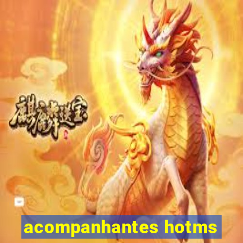 acompanhantes hotms