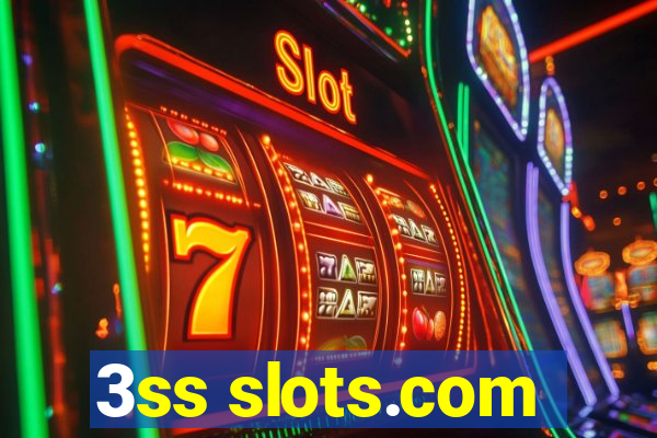 3ss slots.com