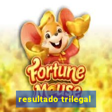 resultado trilegal