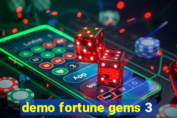 demo fortune gems 3