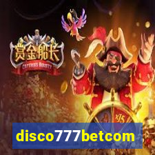 disco777betcom