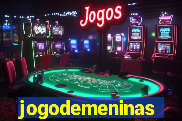 jogodemeninas