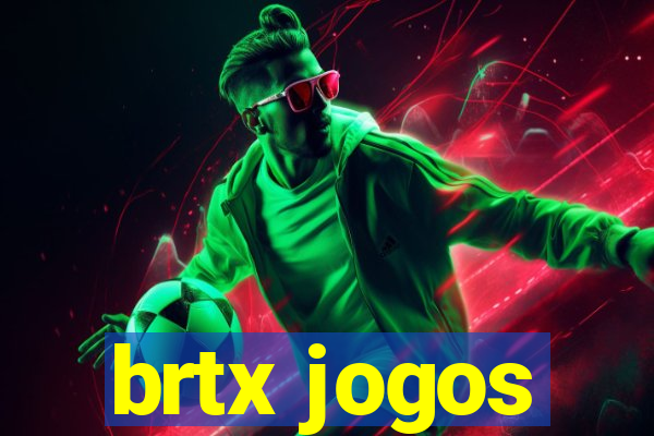 brtx jogos