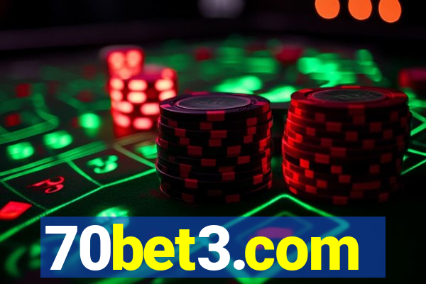 70bet3.com