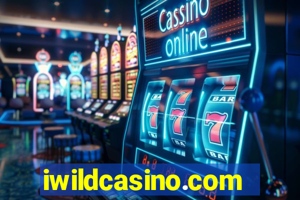 iwildcasino.com