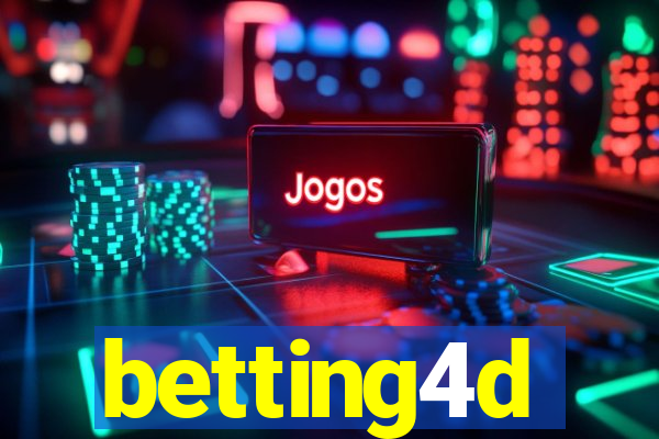 betting4d