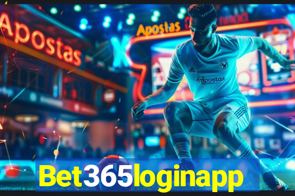 Bet365loginapp