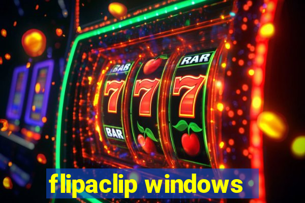 flipaclip windows