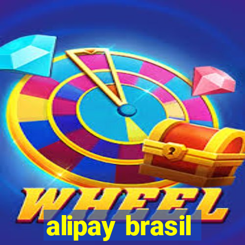 alipay brasil