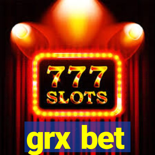 grx bet