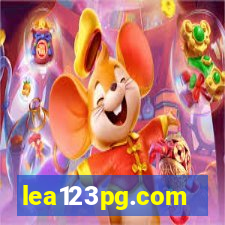 lea123pg.com