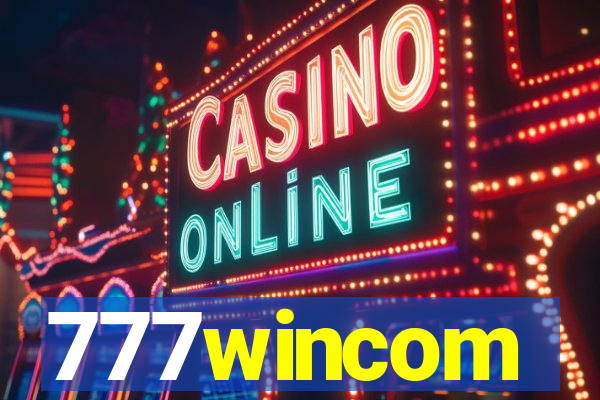 777wincom