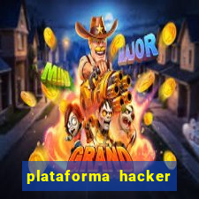 plataforma hacker fortune tiger