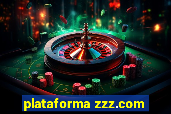 plataforma zzz.com