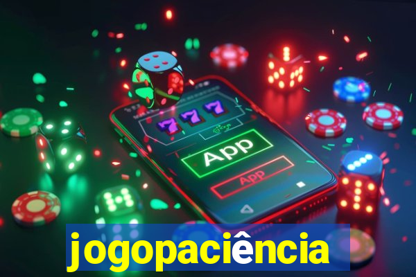 jogopaciência